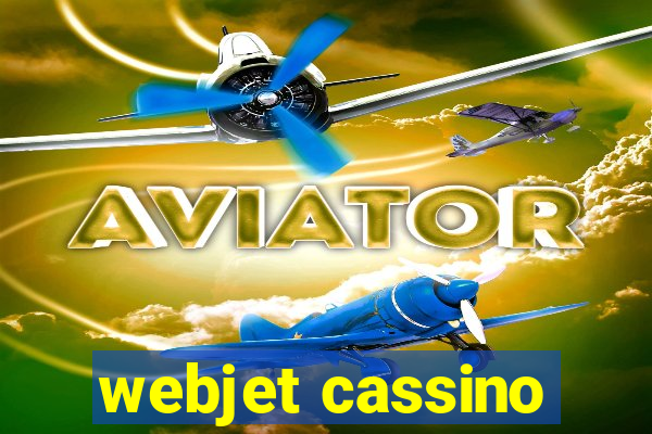 webjet cassino